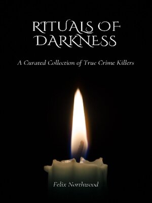 cover image of Rituals of Darkness